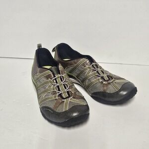 Privo by Clark's Bungee Athletic Slip On Womens Shoes Size 7M L